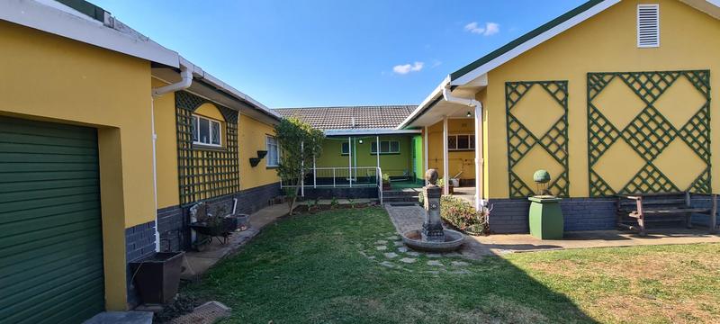 3 Bedroom Property for Sale in Dundee KwaZulu-Natal