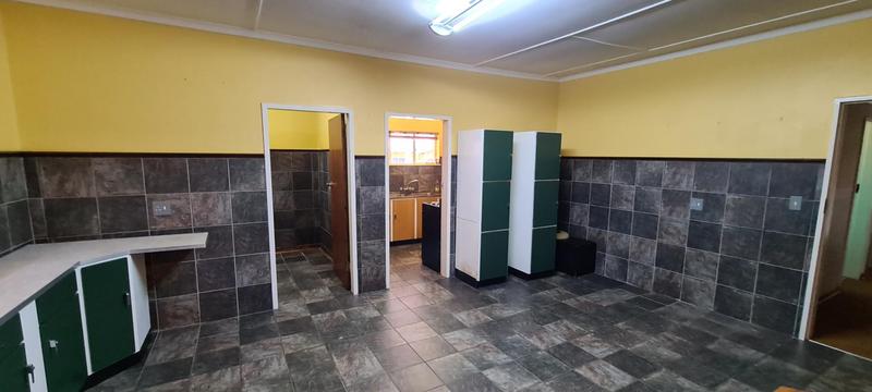 3 Bedroom Property for Sale in Dundee KwaZulu-Natal