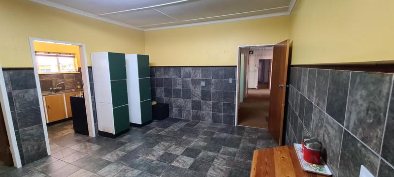 3 Bedroom Property for Sale in Dundee KwaZulu-Natal