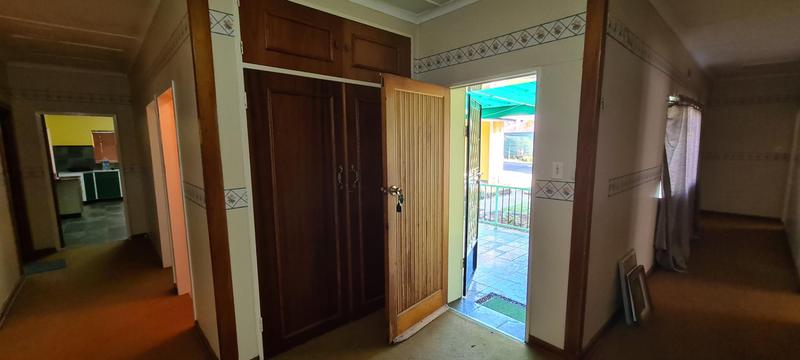 3 Bedroom Property for Sale in Dundee KwaZulu-Natal