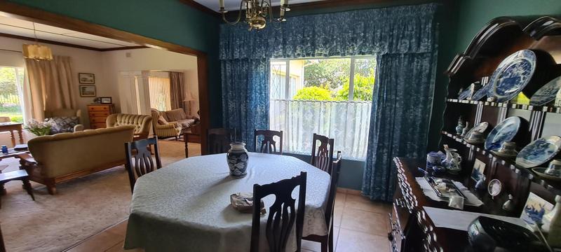 4 Bedroom Property for Sale in Dundee KwaZulu-Natal