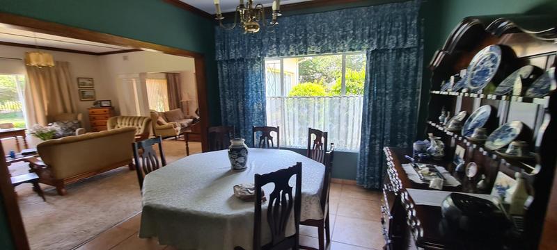 4 Bedroom Property for Sale in Dundee KwaZulu-Natal