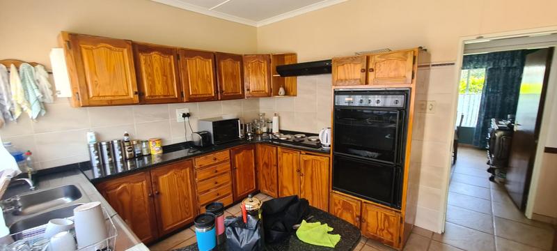 4 Bedroom Property for Sale in Dundee KwaZulu-Natal