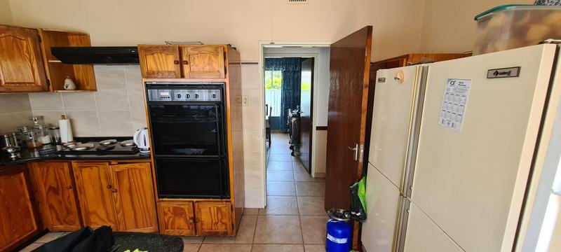 4 Bedroom Property for Sale in Dundee KwaZulu-Natal