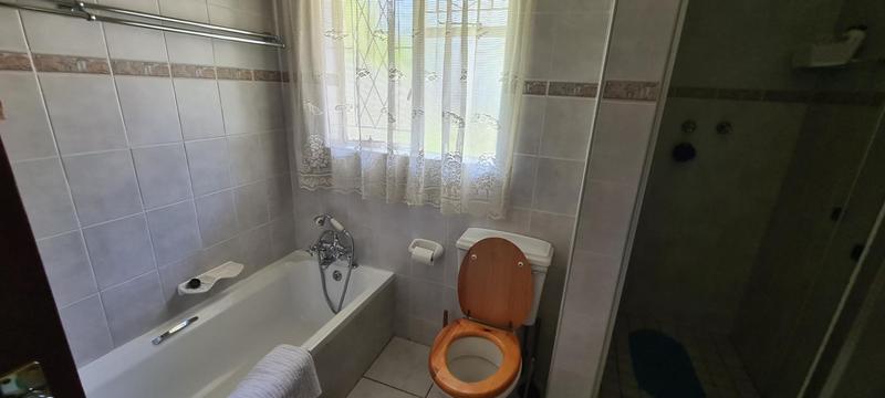 4 Bedroom Property for Sale in Dundee KwaZulu-Natal