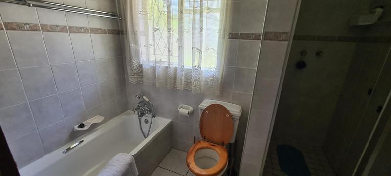 4 Bedroom Property for Sale in Dundee KwaZulu-Natal