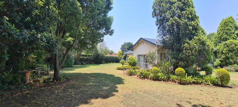 4 Bedroom Property for Sale in Dundee KwaZulu-Natal