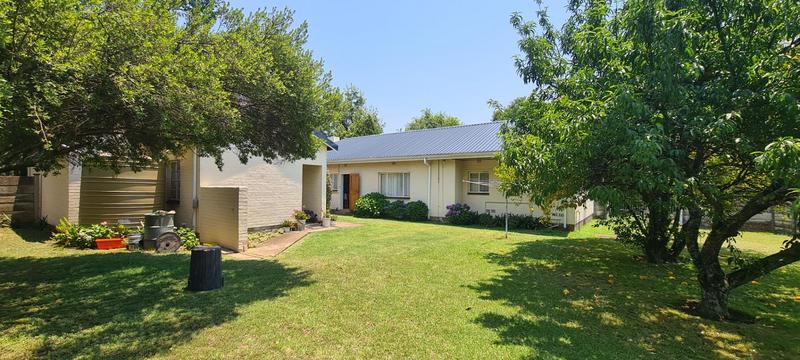 4 Bedroom Property for Sale in Dundee KwaZulu-Natal