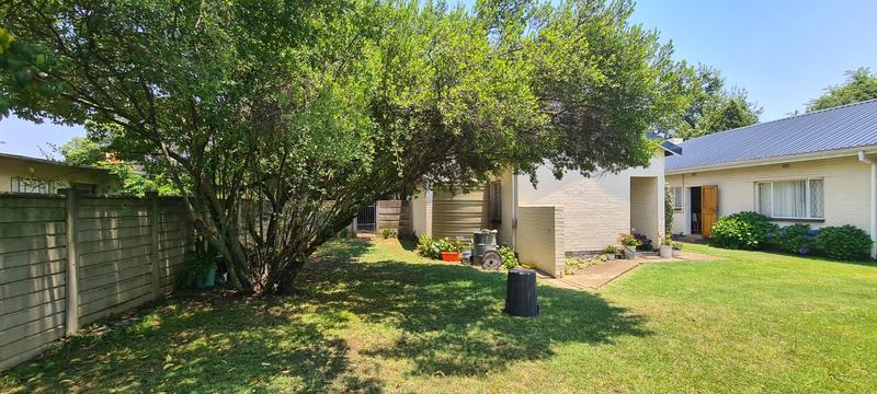 4 Bedroom Property for Sale in Dundee KwaZulu-Natal