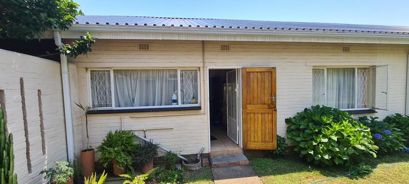 4 Bedroom Property for Sale in Dundee KwaZulu-Natal