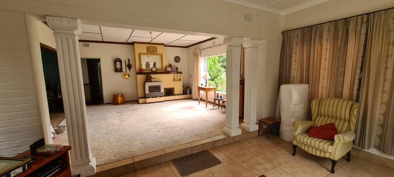 4 Bedroom Property for Sale in Dundee KwaZulu-Natal