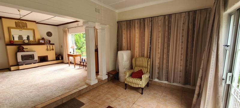 4 Bedroom Property for Sale in Dundee KwaZulu-Natal