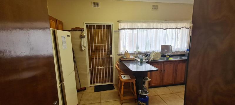 4 Bedroom Property for Sale in Dundee KwaZulu-Natal