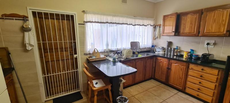 4 Bedroom Property for Sale in Dundee KwaZulu-Natal