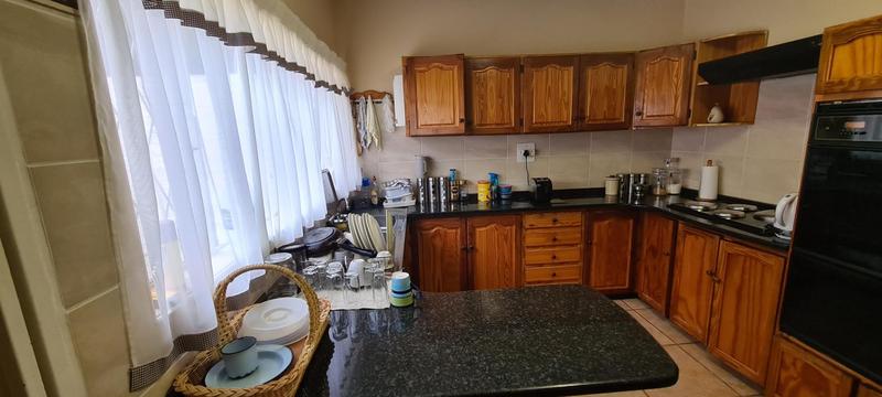 4 Bedroom Property for Sale in Dundee KwaZulu-Natal