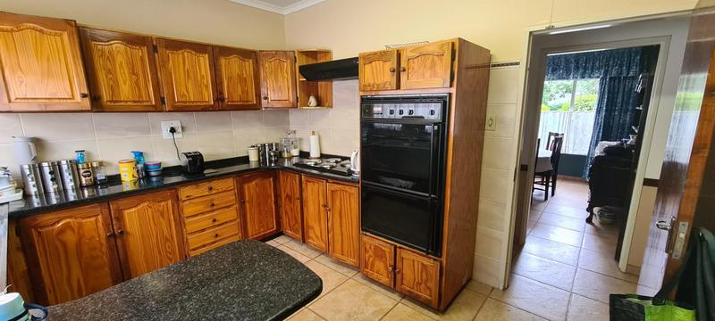 4 Bedroom Property for Sale in Dundee KwaZulu-Natal