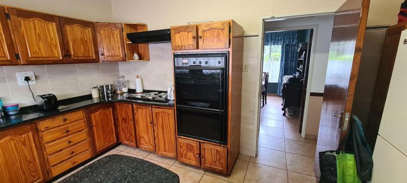 4 Bedroom Property for Sale in Dundee KwaZulu-Natal