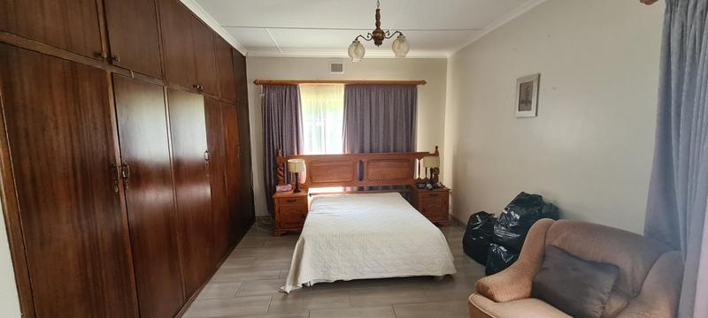 4 Bedroom Property for Sale in Dundee KwaZulu-Natal