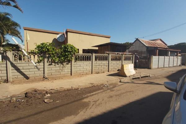3 Bedroom Property for Sale in Clairwood KwaZulu-Natal