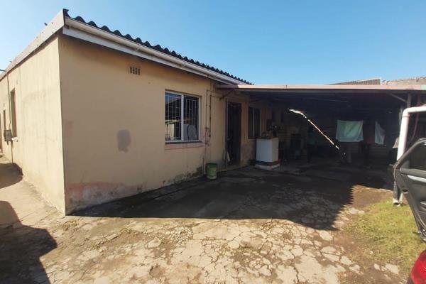 3 Bedroom Property for Sale in Clairwood KwaZulu-Natal