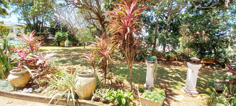 2 Bedroom Property for Sale in Glenwood KwaZulu-Natal