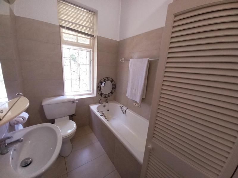 2 Bedroom Property for Sale in Glenwood KwaZulu-Natal