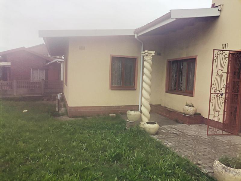 5 Bedroom Property for Sale in Merebank KwaZulu-Natal