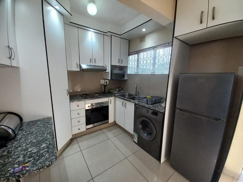1 Bedroom Property for Sale in Merebank KwaZulu-Natal