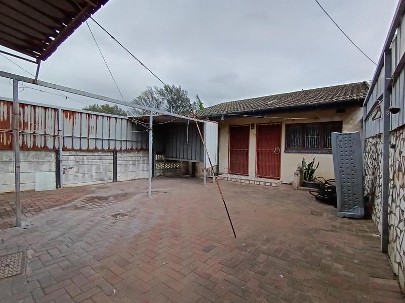 3 Bedroom Property for Sale in Merewent KwaZulu-Natal