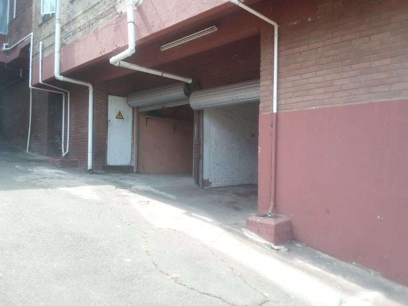 Commercial Property for Sale in Red Hill KwaZulu-Natal