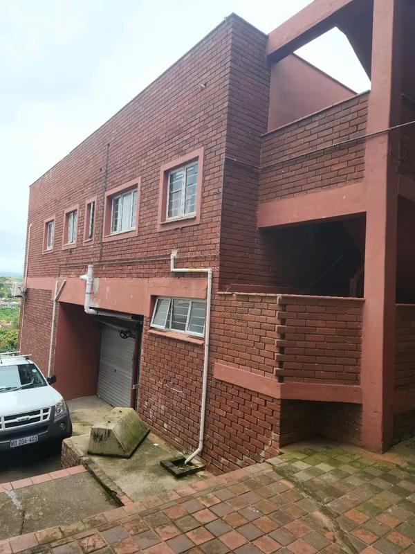 Commercial Property for Sale in Red Hill KwaZulu-Natal