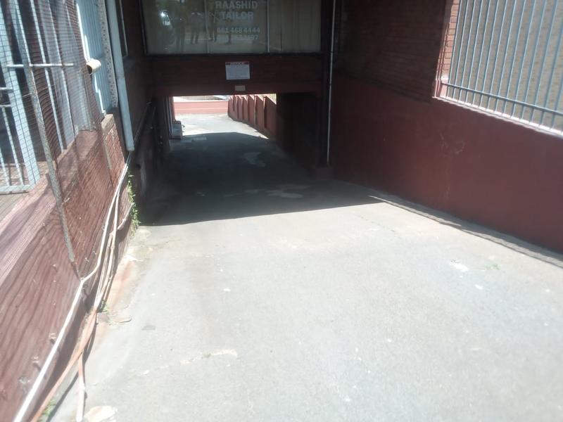 Commercial Property for Sale in Red Hill KwaZulu-Natal