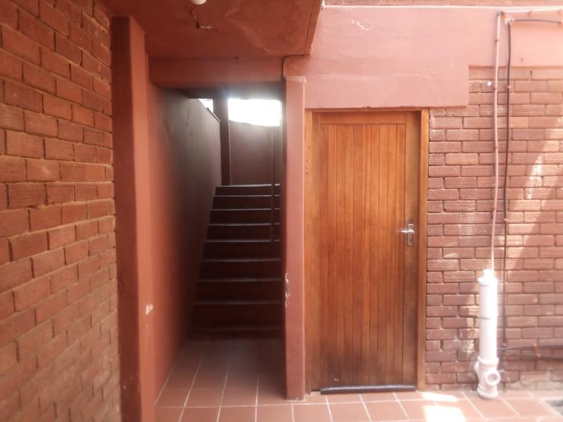 Commercial Property for Sale in Red Hill KwaZulu-Natal