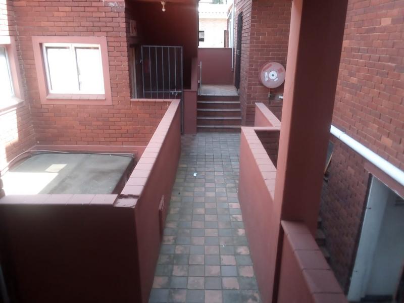 Commercial Property for Sale in Red Hill KwaZulu-Natal