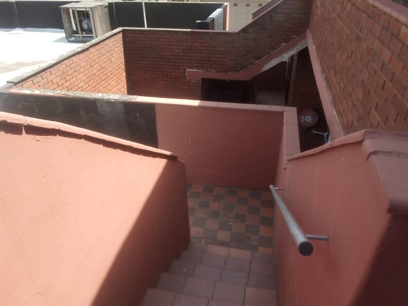 Commercial Property for Sale in Red Hill KwaZulu-Natal