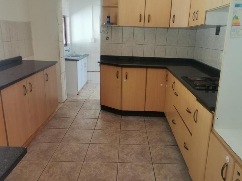 4 Bedroom Property for Sale in Yellowwood Park KwaZulu-Natal