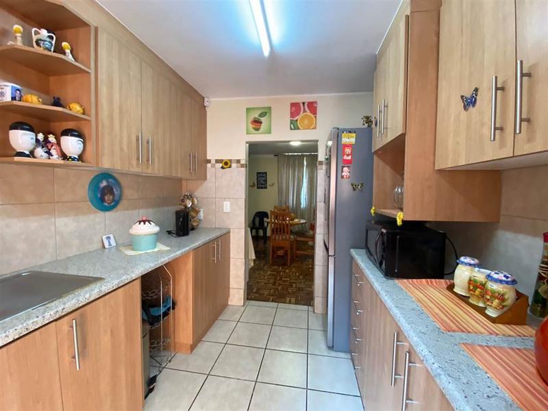 3 Bedroom Property for Sale in Woodhaven KwaZulu-Natal