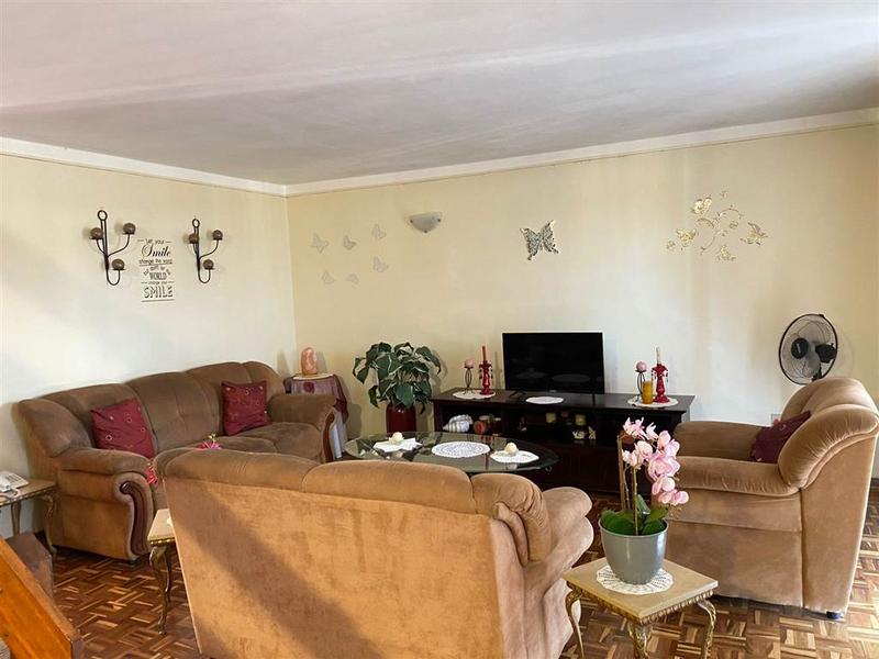 3 Bedroom Property for Sale in Woodhaven KwaZulu-Natal