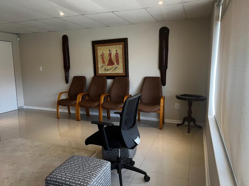 To Let commercial Property for Rent in Belvedere KwaZulu-Natal