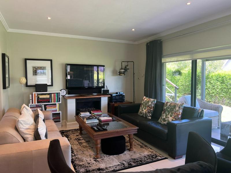 To Let 3 Bedroom Property for Rent in Cotswold Downs Golf and Country Estate KwaZulu-Natal