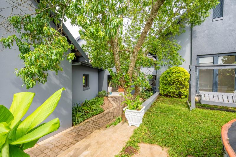 To Let 3 Bedroom Property for Rent in Cotswold Downs Golf and Country Estate KwaZulu-Natal