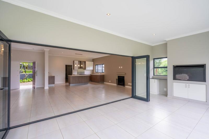 To Let 3 Bedroom Property for Rent in Cotswold Downs Golf and Country Estate KwaZulu-Natal