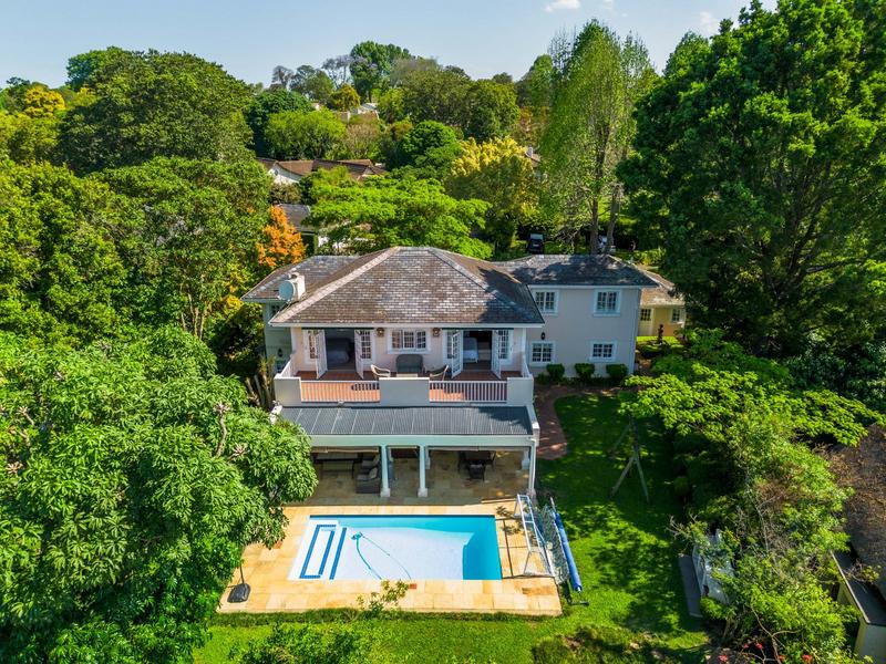 4 Bedroom Property for Sale in Kloof KwaZulu-Natal