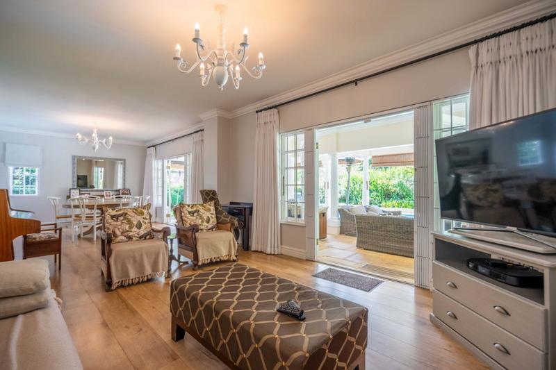 4 Bedroom Property for Sale in Kloof KwaZulu-Natal
