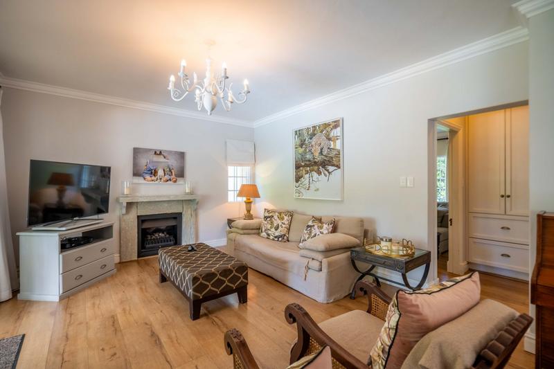 4 Bedroom Property for Sale in Kloof KwaZulu-Natal