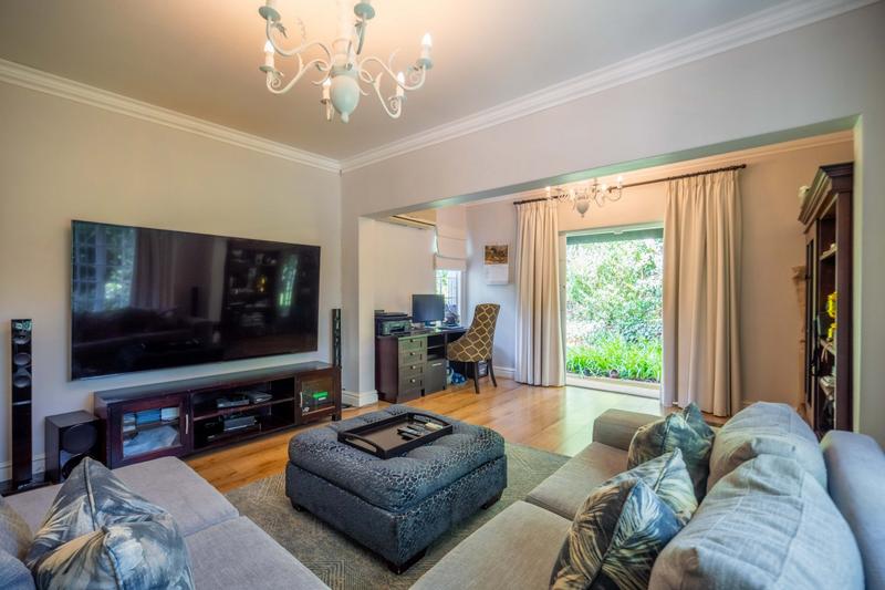 4 Bedroom Property for Sale in Kloof KwaZulu-Natal