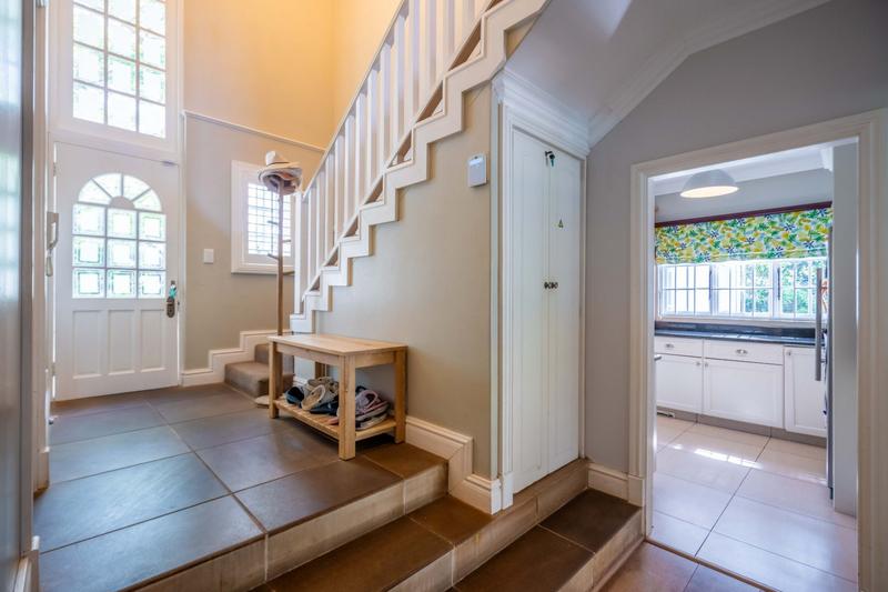4 Bedroom Property for Sale in Kloof KwaZulu-Natal