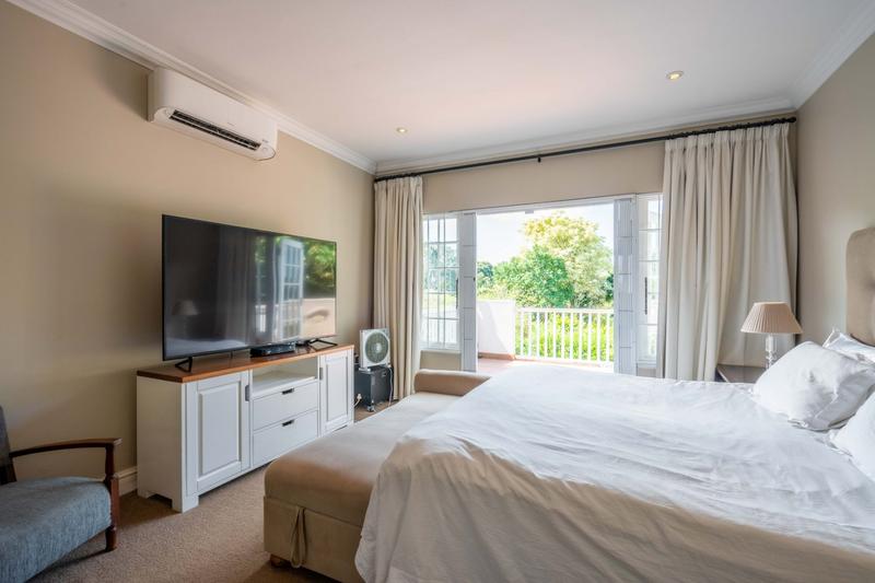 4 Bedroom Property for Sale in Kloof KwaZulu-Natal