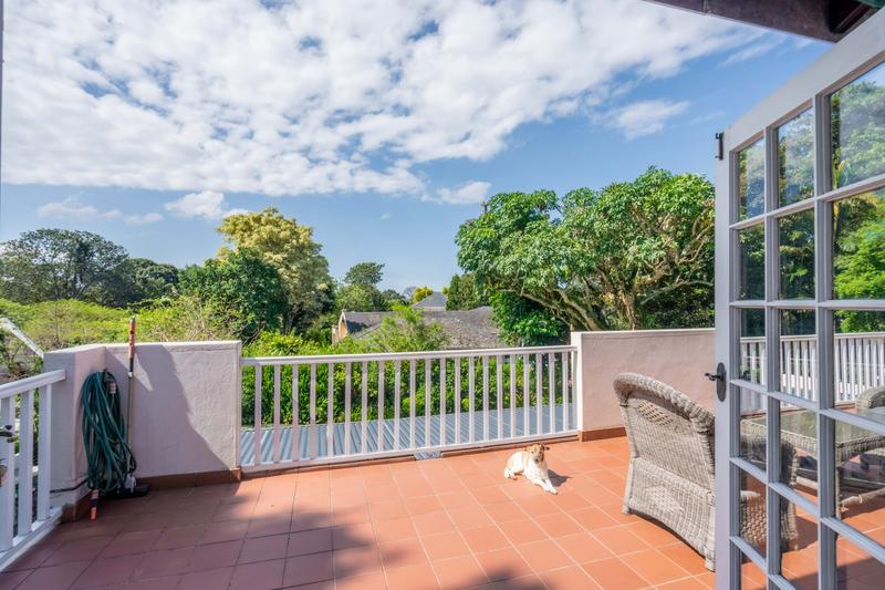 4 Bedroom Property for Sale in Kloof KwaZulu-Natal