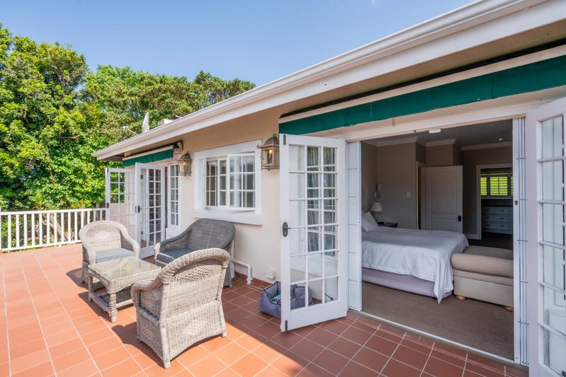4 Bedroom Property for Sale in Kloof KwaZulu-Natal
